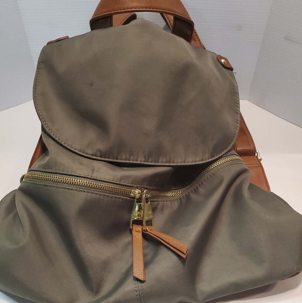 Steve Madden backpack